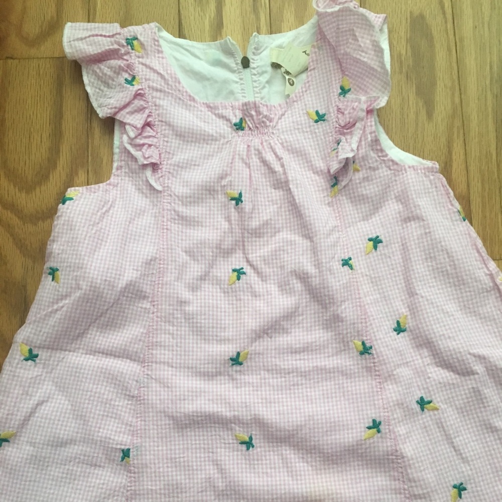 Matilda Jane dress size 4